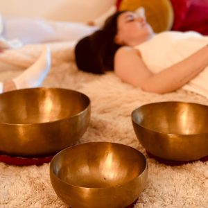 Reiki oefen avond