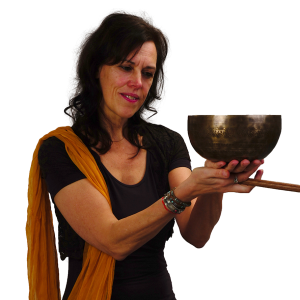Sound meditation klankreis