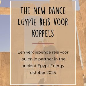 Egypte reis koppels 13 okt tm 23 okt 2025